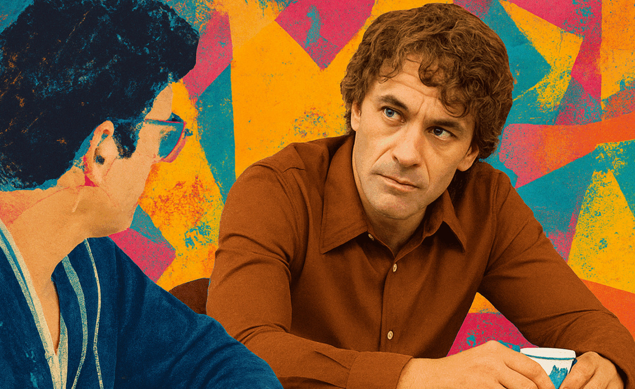 Ηλέκτρα: Ο Παύλος ομολογεί τον φόνο του Σωτήρη Βρεττού στα επεισόδια 8-11 Δεκεμβρίου