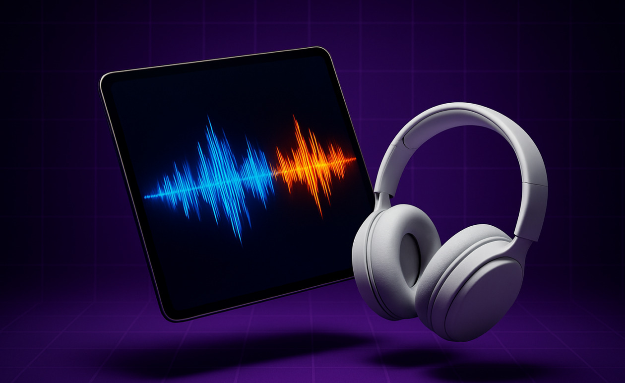 Google News: Η νέα λειτουργία Audio Briefings διαβάζει τις ειδήσεις για εσάς