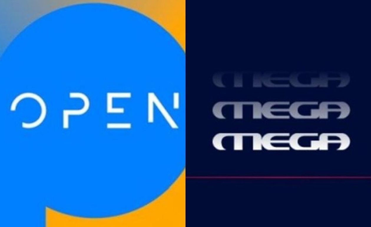 Συμφωνία βόμβα στην ελληνική τηλεόραση που αλλάζει τα πάντα: Οι σειρές του MEGA θα προβάλλονται στο OPEN