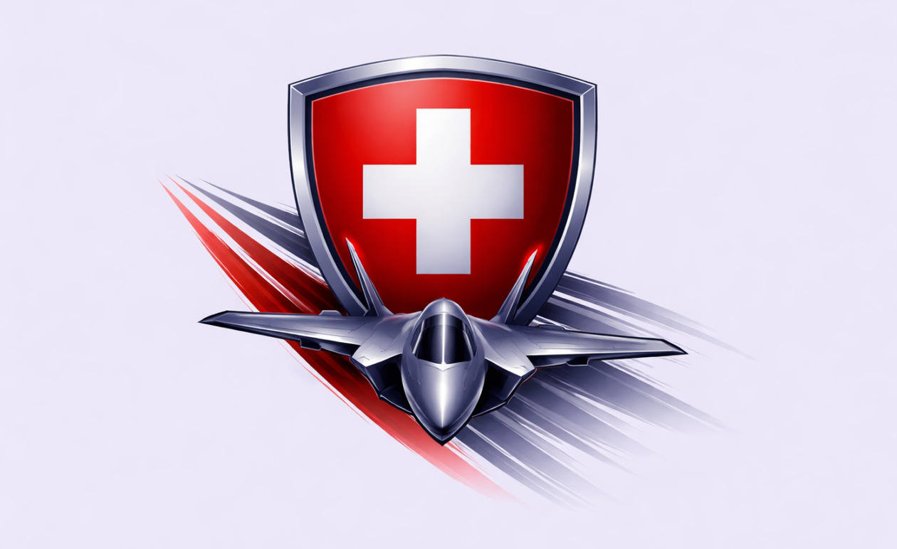 Ελβετία: Αδυναμία άμυνας σε γενικευμένη επίθεση διαπιστώνει ο αρχηγός του στρατού