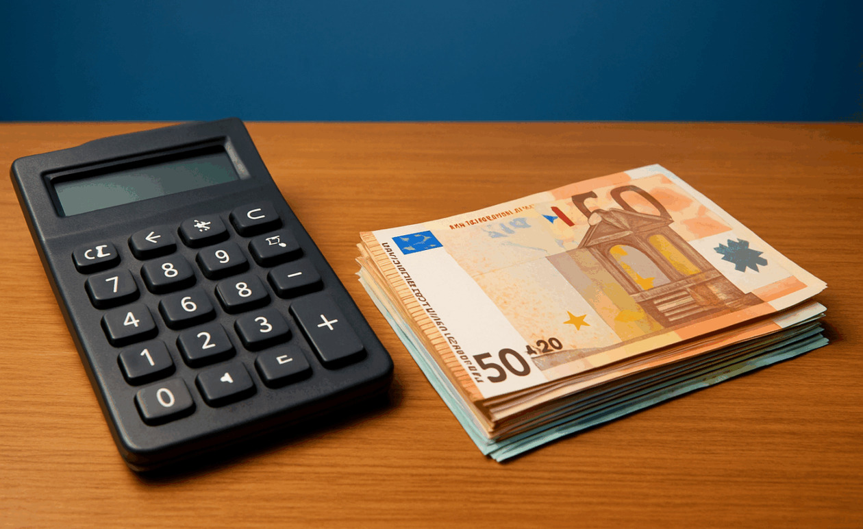 Ο εξωδικαστικός μηχανισμός πρότεινε δόση 2.560 ευρώ σε συνταξιούχο με μηνιαία σύνταξη 700 ευρώ