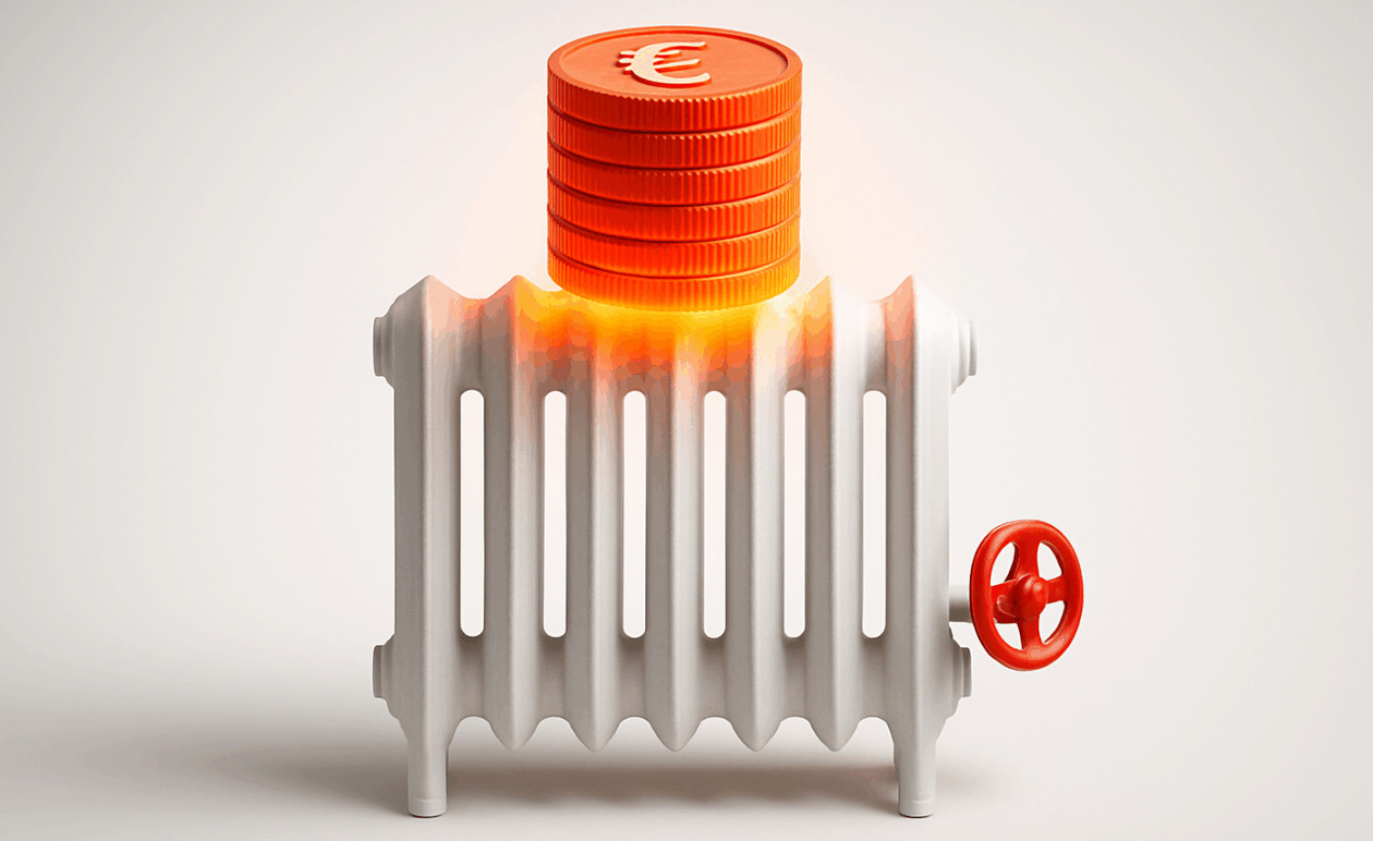 Επίδομα θέρμανσης: Πότε πληρώνονται οι δικαιούχοι και ποια τα κριτήρια