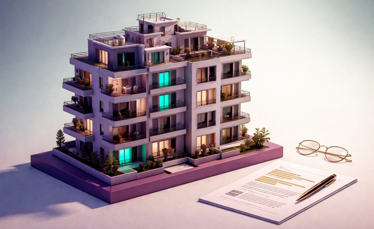 Δήμος Αθηναίων: Στον «αέρα» η κοινωνική στέγαση με το 27% των κατοικιών να παραμένουν κλειστές