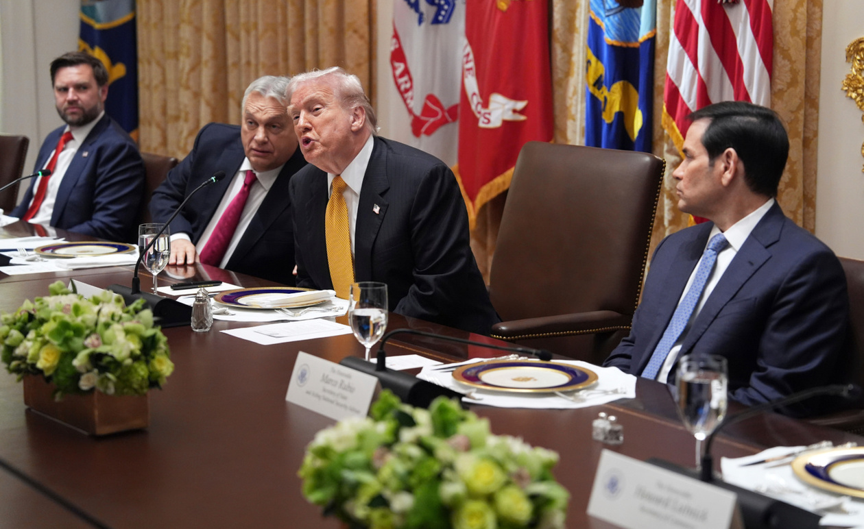 Οι ΗΠΑ μποϊκοτάρουν τη σύνοδο κορυφής των G20 στη Νότια Αφρική