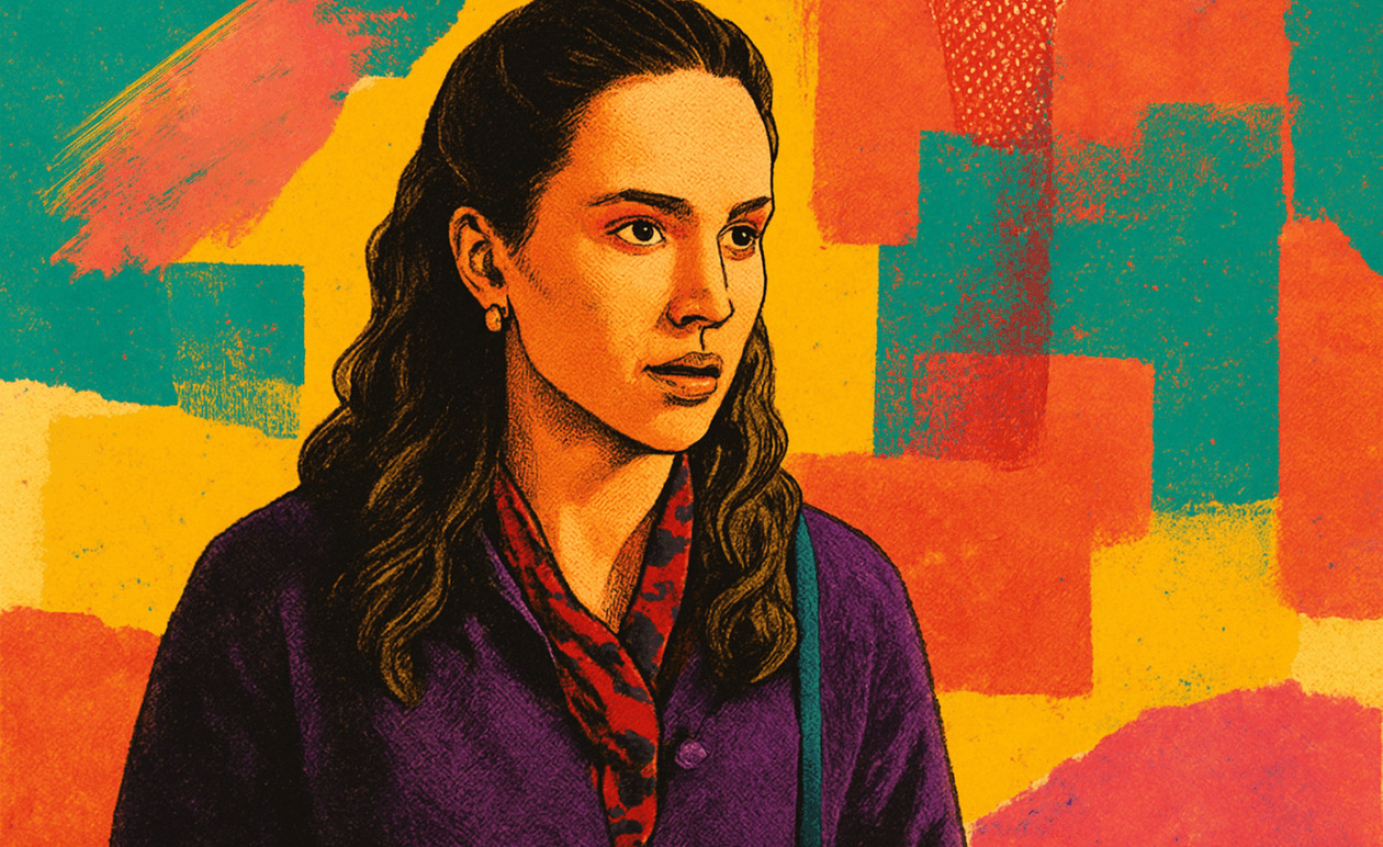 Άγιος Έρωτας: Η Σοφία προκαλεί την απώλεια του μωρού της Αναστασίας και χάνει τη μνήμη της