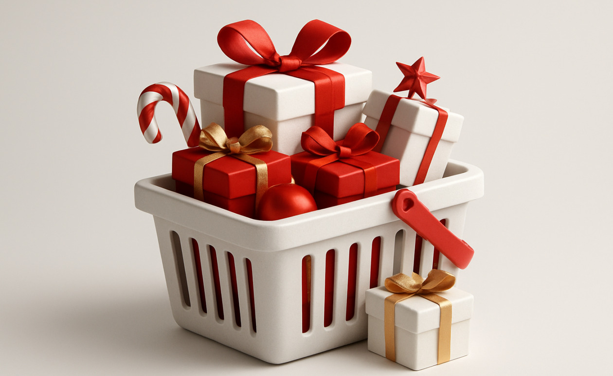 Χριστούγεννα 2025: Ανοιχτά σήμερα τα καταστήματα, πρώτη δειλή αισιοδοξία για αυξημένες δαπάνες