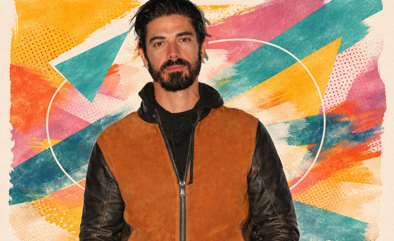 Δημήτρης Γκοτσόπουλος: Η «ιερή συμφωνία» με το κοινό και η διαλεκτική σχέση με τον Θεό