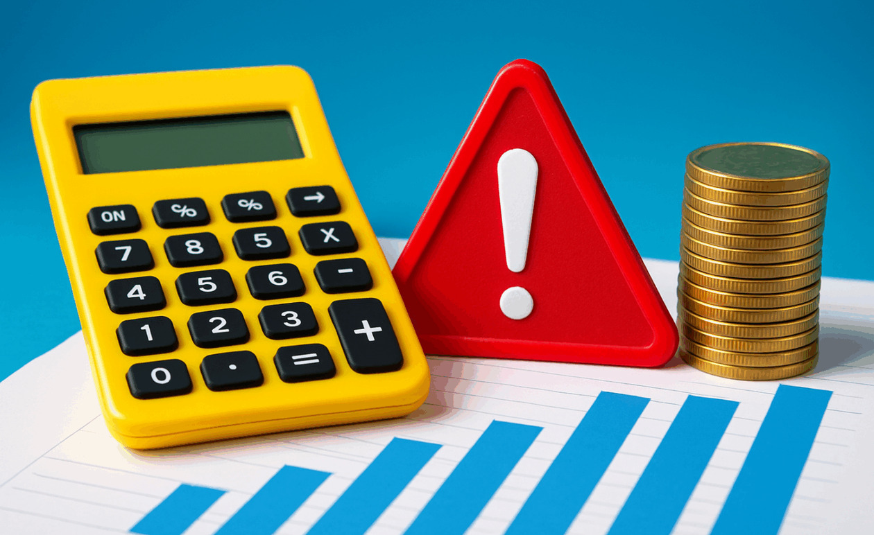 Ένας στους πέντε φορολογούμενους καθυστερεί τις πληρωμές του προς την ΑΑΔΕ