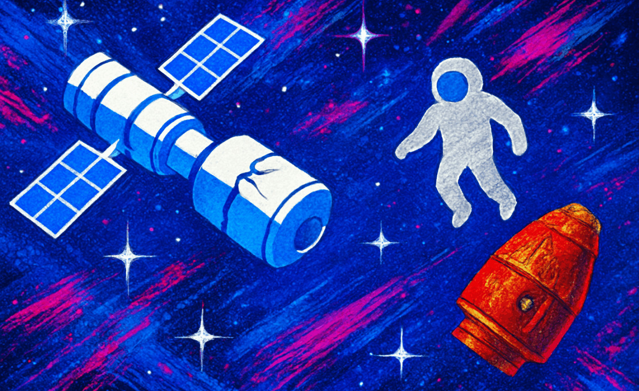 Η Κίνα εκτόξευσε την αποστολή Shenzhou 22 για αστροναύτες που είχαν εγκλωβιστεί στον Tiangong