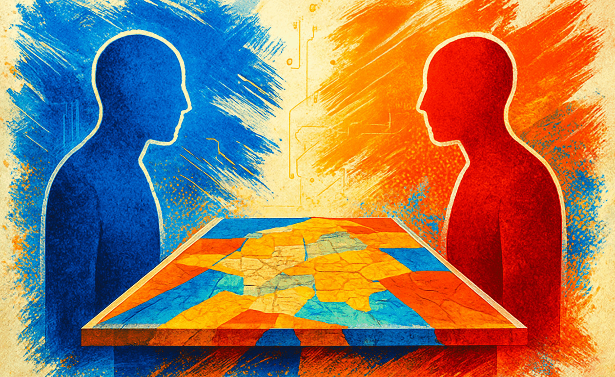 Κορυφαία αξιωματούχος της ΕΕ κατηγορεί τις ΗΠΑ για «εκβιασμό» στις εμπορικές συνομιλίες