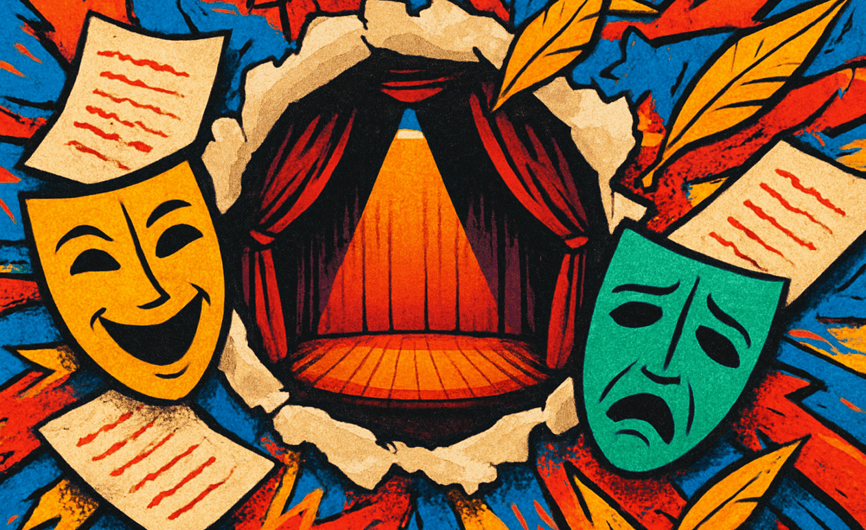 Τομ Στόπαρντ: Έφυγε από τη ζωή ο κορυφαίος θεατρικός συγγραφέας σε ηλικία 88 ετών