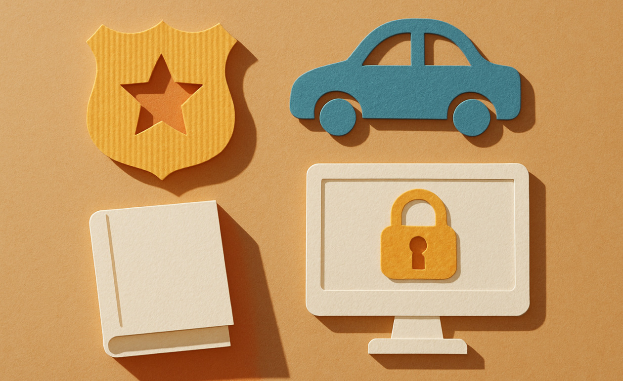 Ελληνική Αστυνομία: Ενημερωτικές δράσεις σε σχολεία και πολίτες του Νοτίου Αιγαίου