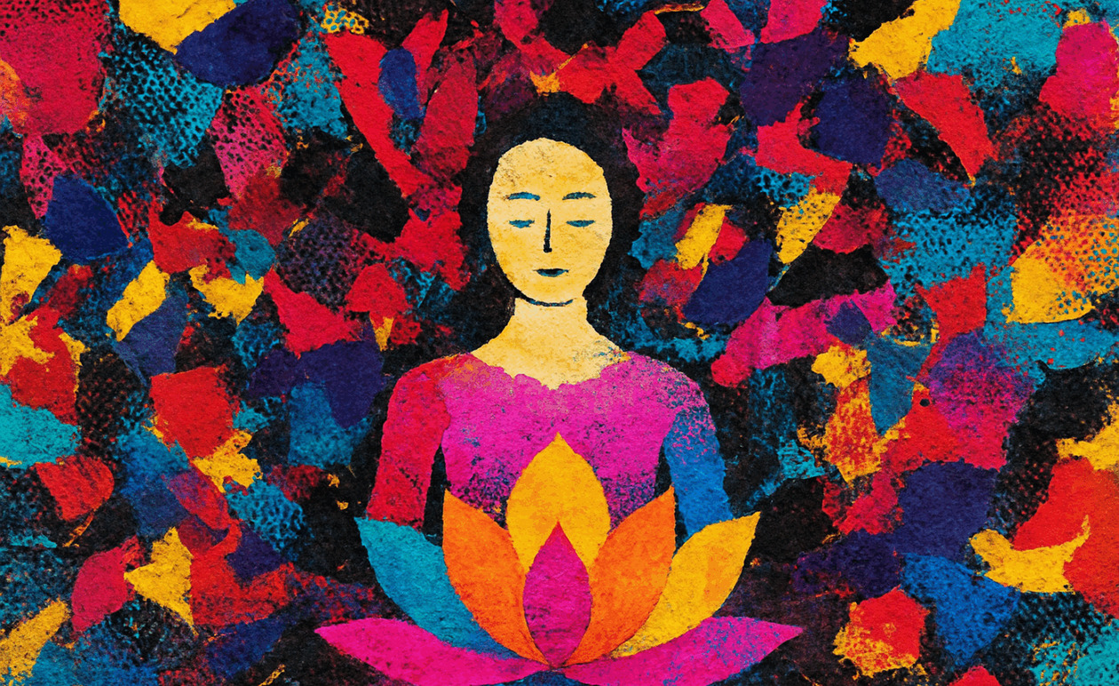 Η αυτοφροντίδα δεν είναι πολυτέλεια: Γιατί είναι κλειδί για την ψυχική σας υγεία