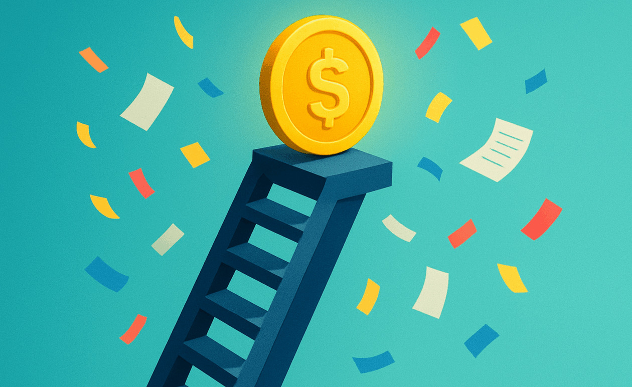 Μισθολογική διαπραγμάτευση: Η checklist που θα σου εξασφαλίσει επιτυχία