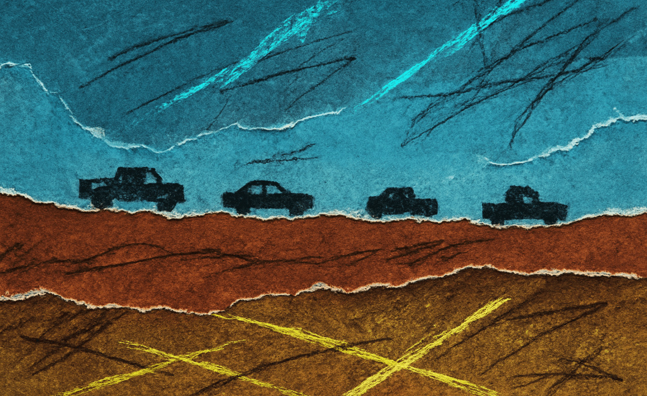 Το Ισραήλ ανοίγει ξανά το πέρασμα Άλενμπι με την Ιορδανία για βοήθεια και εμπορεύματα