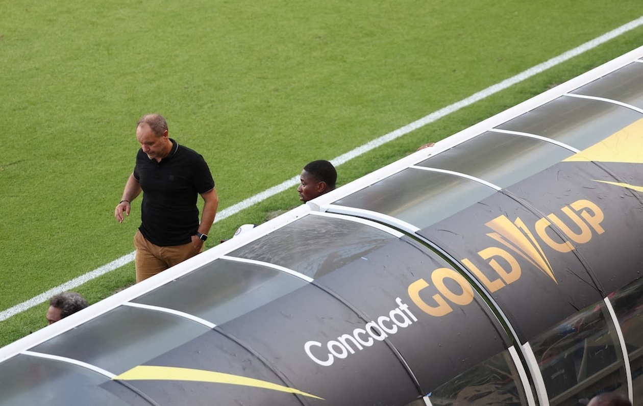 Ο προπονητής της Αϊτής οδηγεί την ομάδα προς το Μουντιάλ χωρίς να έχει επισκεφθεί ποτέ τη χώρα