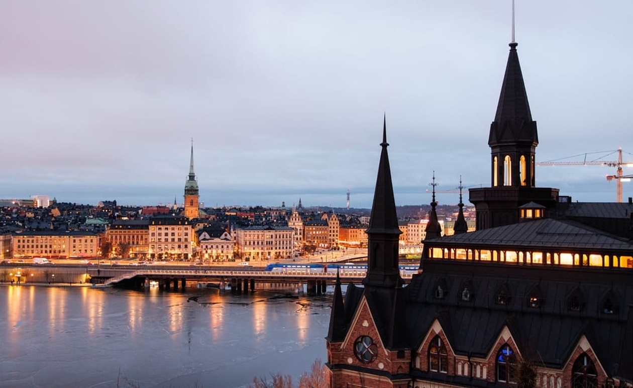 Μια νέα οδηγία επιχειρησιακής ετοιμότητας στη Σουηδία