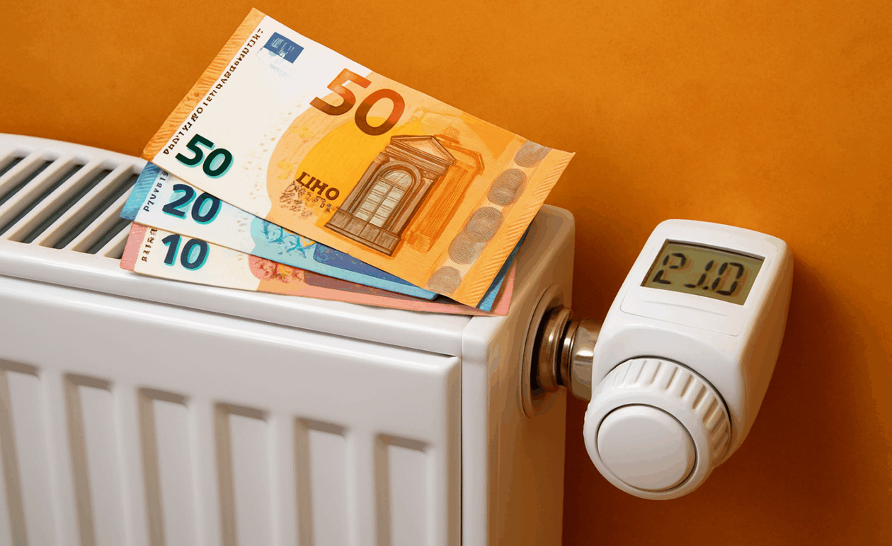 Περισσότερες από 220.000 αιτήσεις για το επίδομα θέρμανσης — Προσοχή στο IBAN