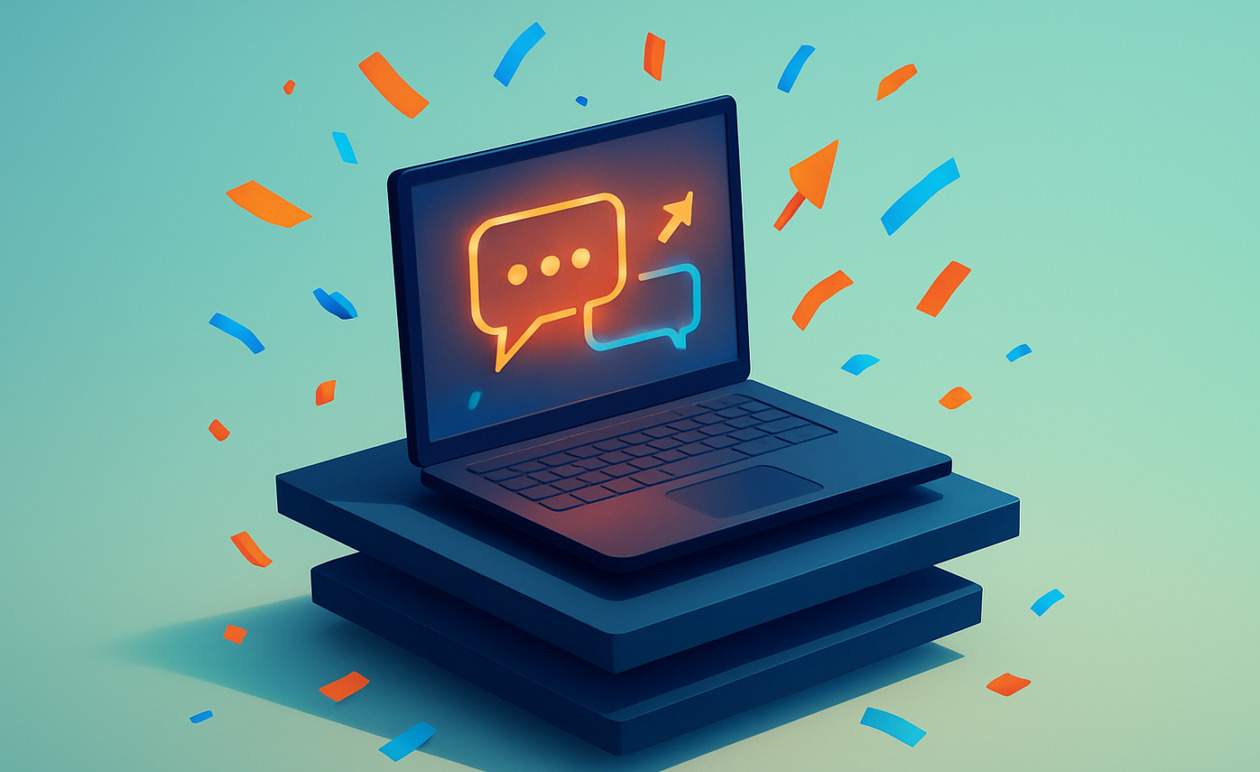 Στρατηγικά emails: Πώς να χειριστείτε δύσκολες καταστάσεις στο γραφείο