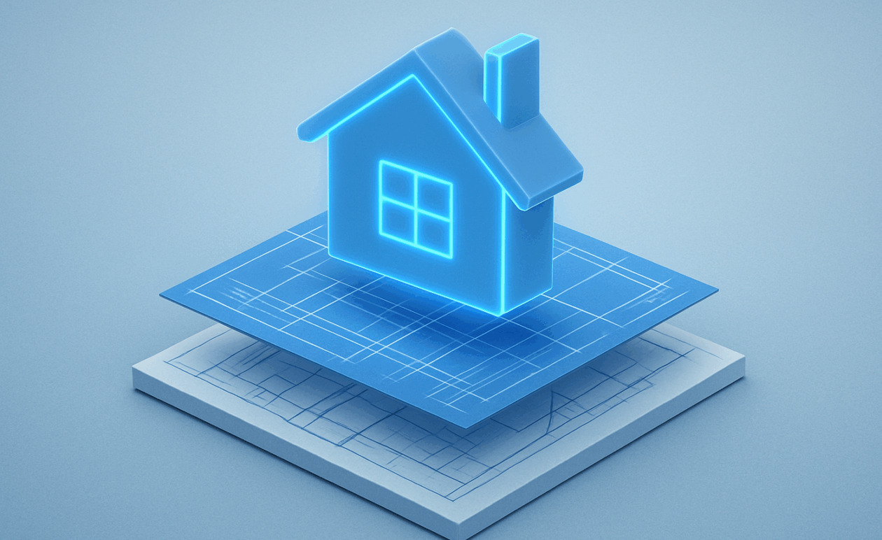 Το κτηματολόγιο θα εκδίδει οικοδομικές άδειες: Τι αλλάζει στον έλεγχο δόμησης