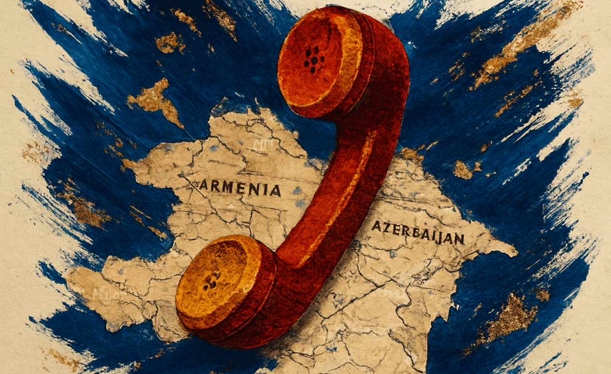 Αρμενία: Αρχιεπίσκοπος συνελήφθη για ναρκωτικά εν μέσω ρήξης εκκλησίας-κράτους