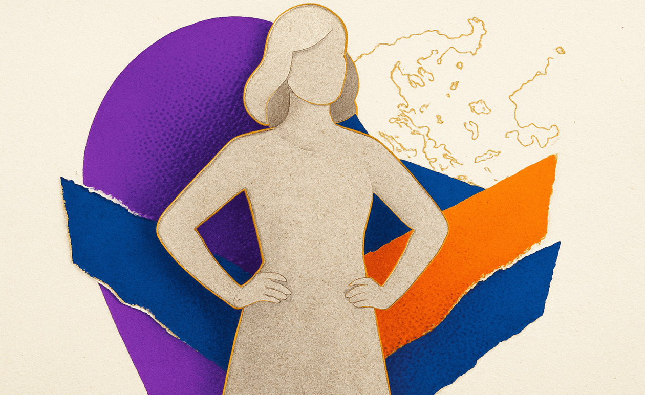 Ελληνική αστυνομία: Ολοκληρώθηκαν οι δράσεις ενημέρωσης για τη βία κατά των γυναικών στο βόρειο αιγαίο