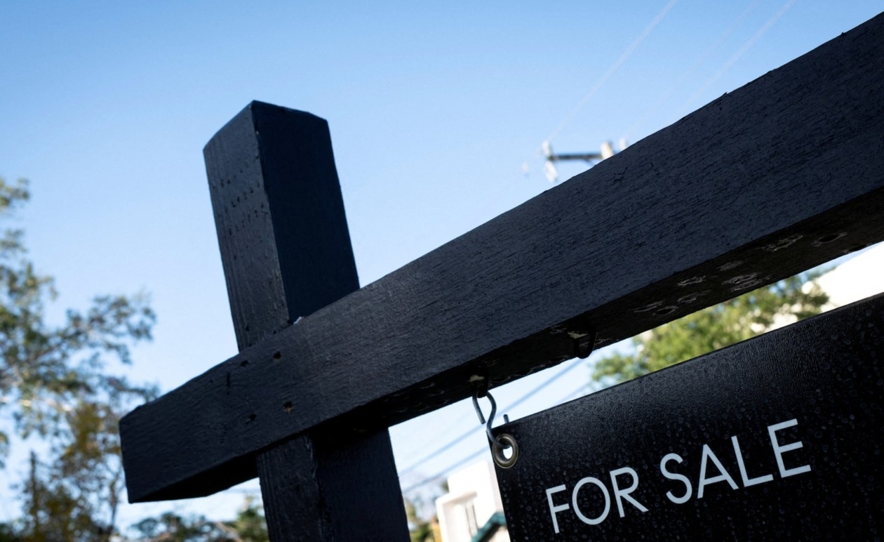 Αύξηση τιμών κατοικιών στις ΗΠΑ τον Αύγουστο