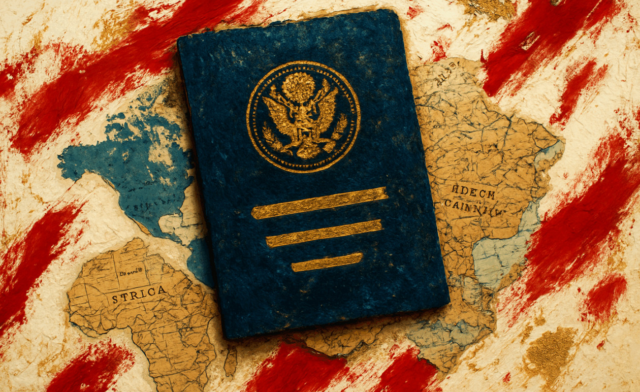 ΗΠΑ: Η κυβέρνηση Τραμπ τερματίζει την προσωρινή νομική προστασία για πολίτες της Αιθιοπίας