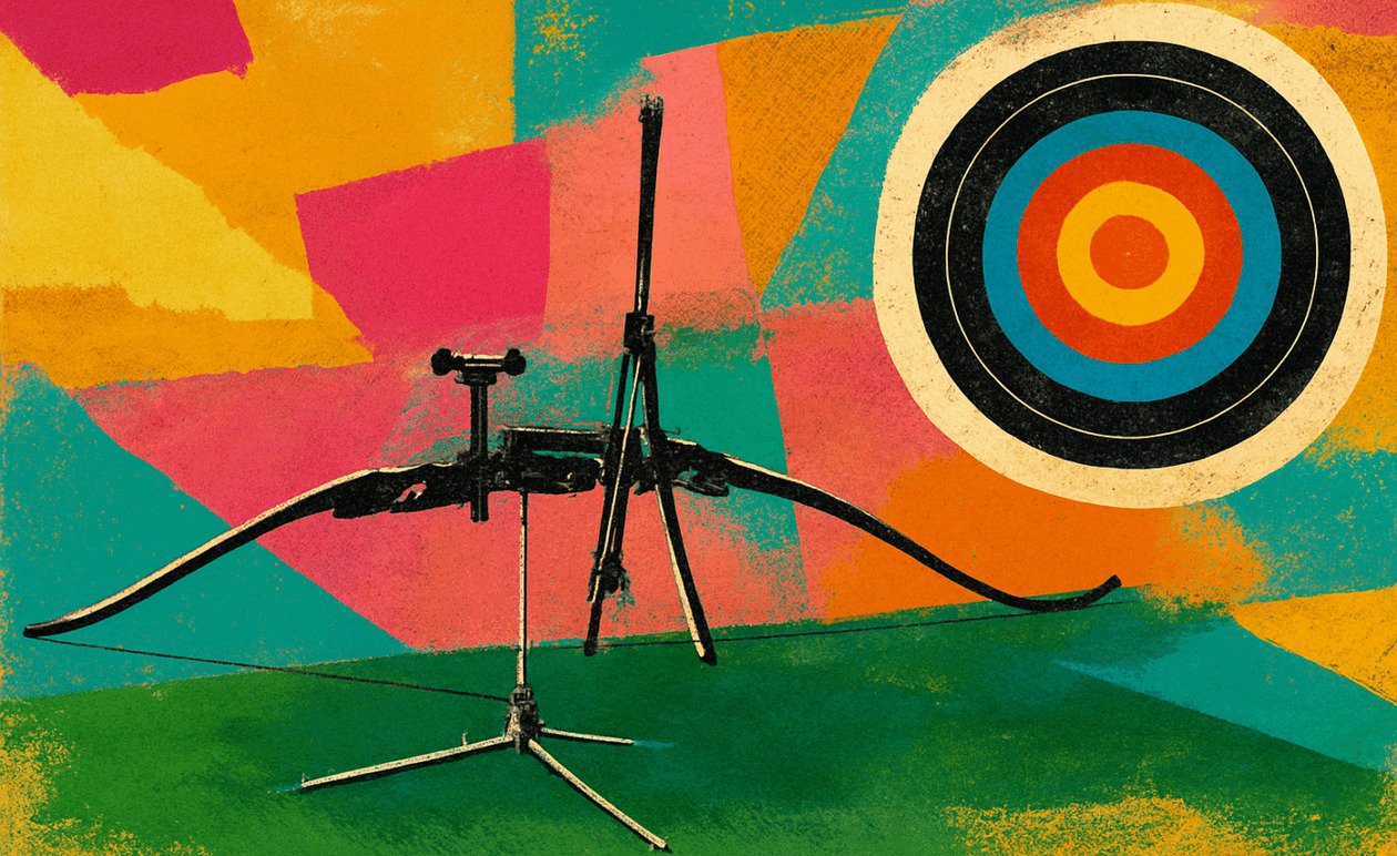 Παναθηναϊκός: Πρωτιά στην τοξοβολία στους στρατιωτικούς αγώνες