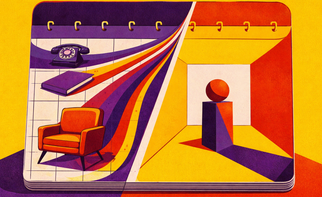 Οι 7 συνήθειες στα 60: Γιατί οδηγούν σε μια δεκαετία μοναξιάς και μετάνοιας στα 70