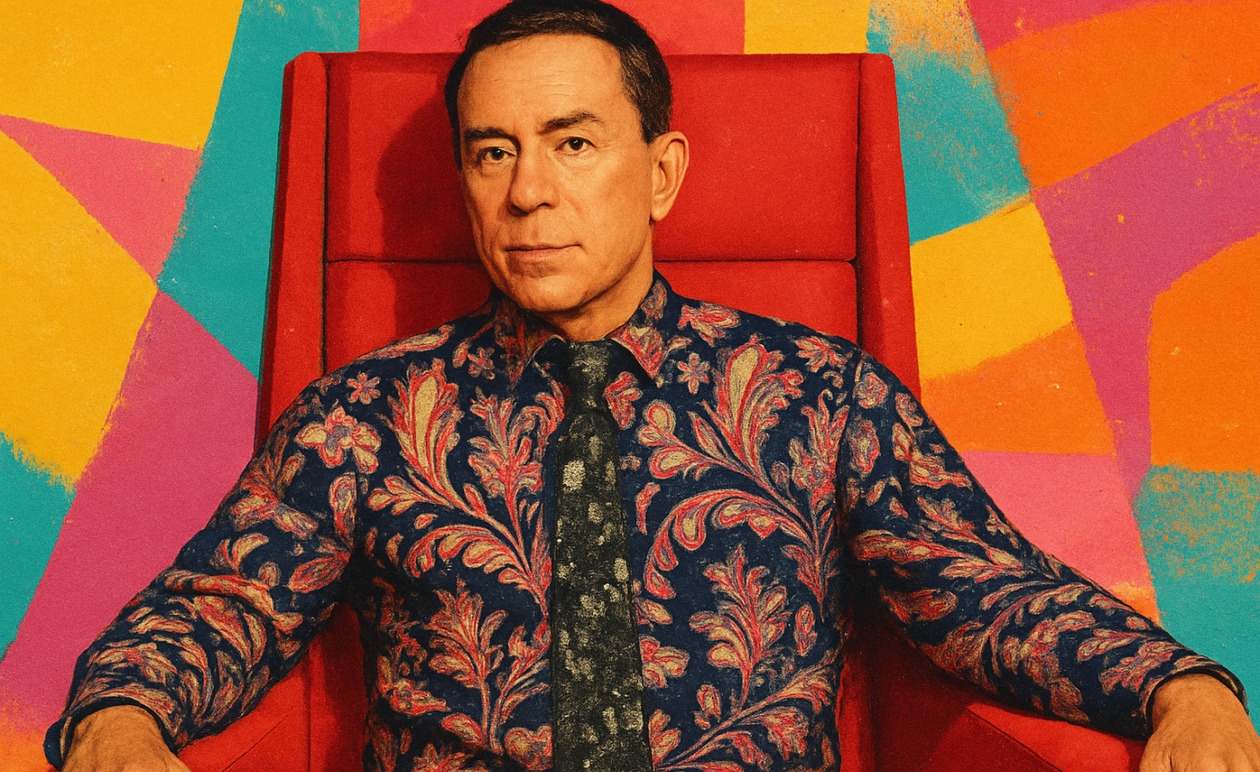 The Voice: Η ατάκα του Γιώργου Μαζωνάκη για τις «δυσκολίες» και η επιστροφή της Έλενας Παπαρίζου