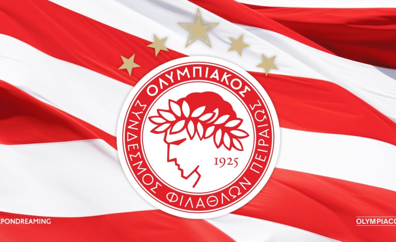 Το πρόγραμμα της αναμέτρησης Ολυμπιακός — PSV