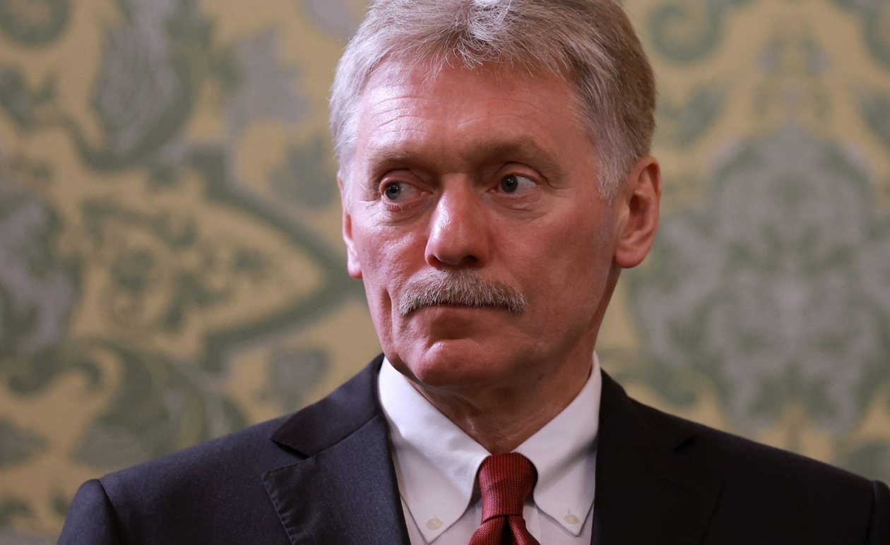 Το Κρεμλίνο εκφράζει λύπη για το κλείσιμο του τελευταίου ρωσικού προξενείου στην Πολωνία