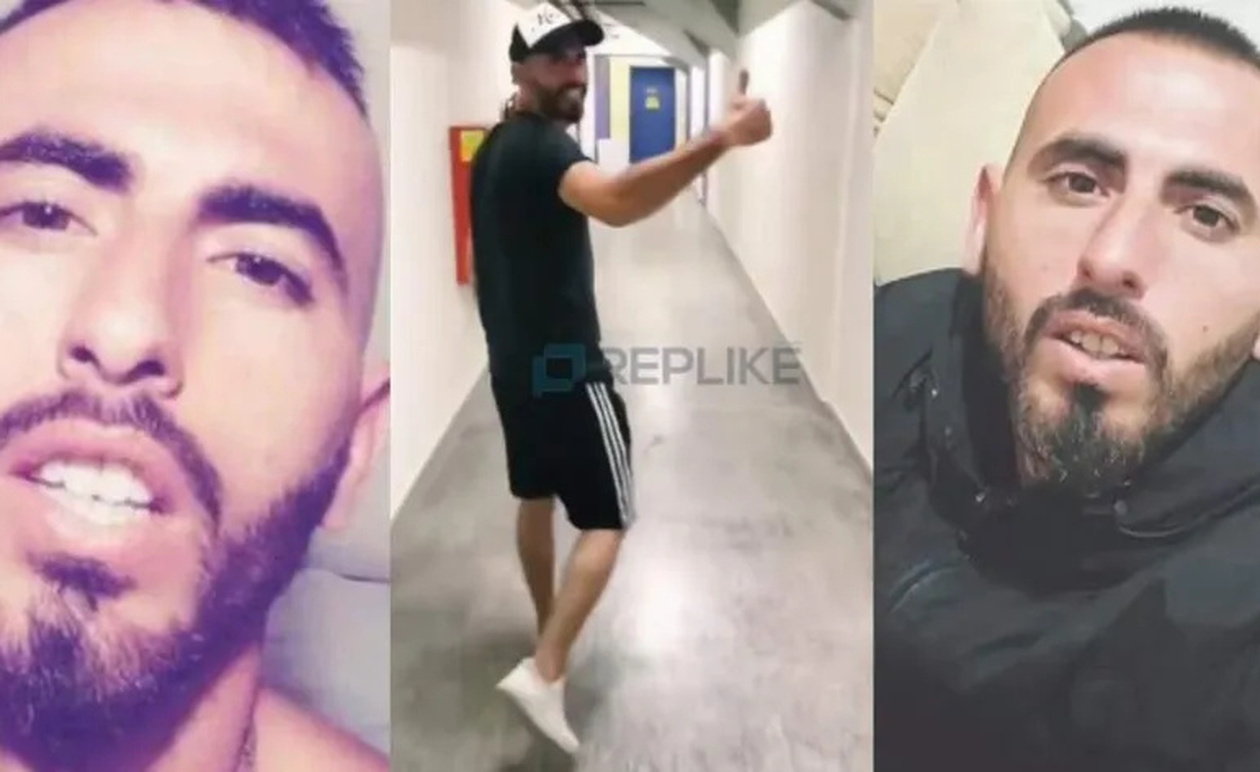 Sulo Halili: Ποιος ήταν ο 27χρονος Αλβανός πατέρας που βρέθηκε Aπαvθpακωμέvoς μέσα σε Ι.Χ.