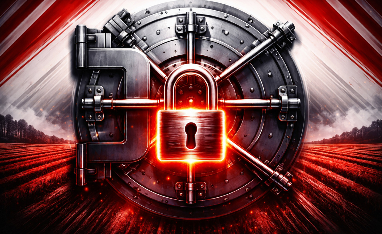 Κώστας Ανεστίδης: Καταγγέλλει δέσμευση λογαριασμών χωρίς ενημέρωση και πολιτικό «χτύπημα»