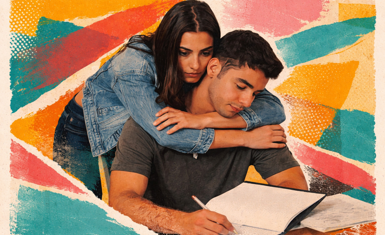 Η Γη της Ελιάς: Ο Παρασκευάς στριμώχνει τη Φρύνη για το κρυφό μυστικό