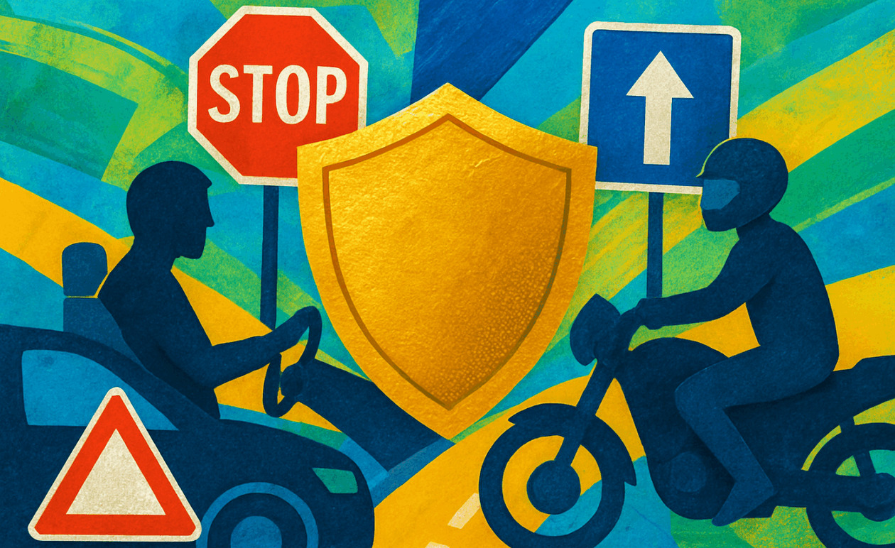 Τροχονομικοί έλεγχοι στα Ιόνια Νησιά: 1.930 έλεγχοι και 555 παραβάσεις την προηγούμενη εβδομάδα