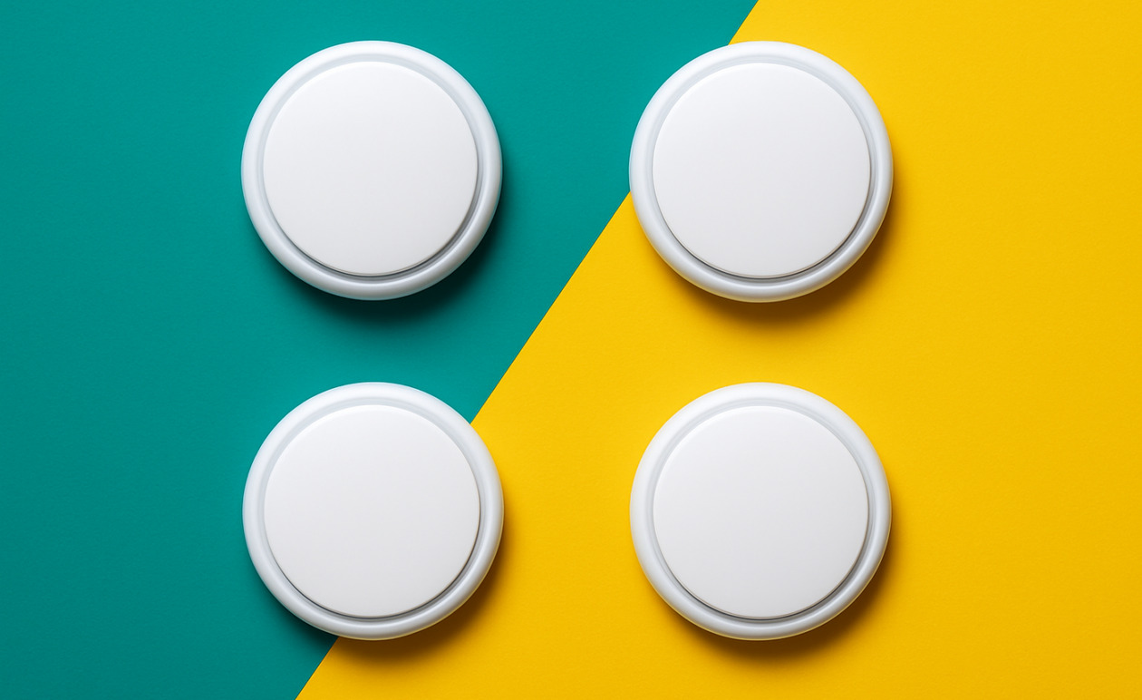 Apple AirTag: Η προσφορά για το πακέτο των 4 τεμαχίων ρίχνει την τιμή κατά 34%