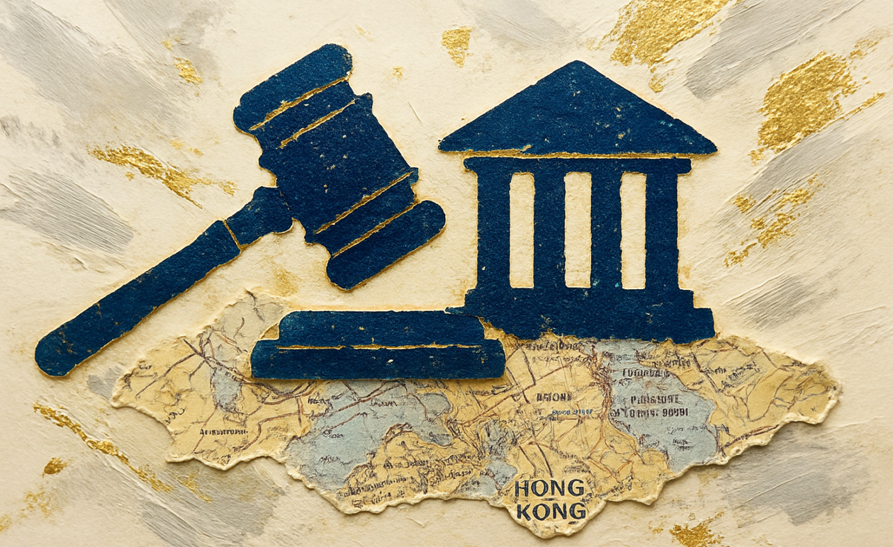 Jimmy Lai: Η ετυμηγορία για τον μεγιστάνα του Χονγκ Κονγκ και η δοκιμασία του κράτους δικαίου