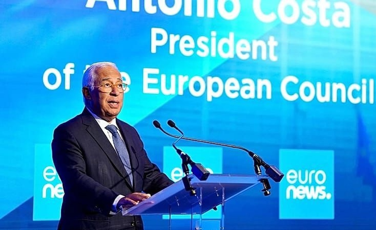 Η γεωπολιτική βρέθηκε στο επίκεντρο της συνόδου για τη διεύρυνση που πραγματοποιήθηκε υπό την αιγίδα του Euronews