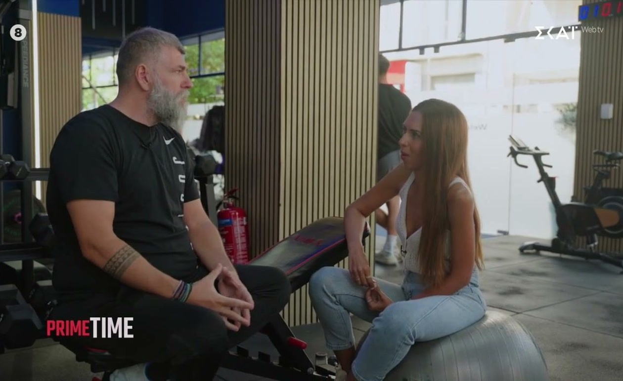 Η παχυσαρκία γίνεται επίκεντρο της δημόσιας συζήτησης