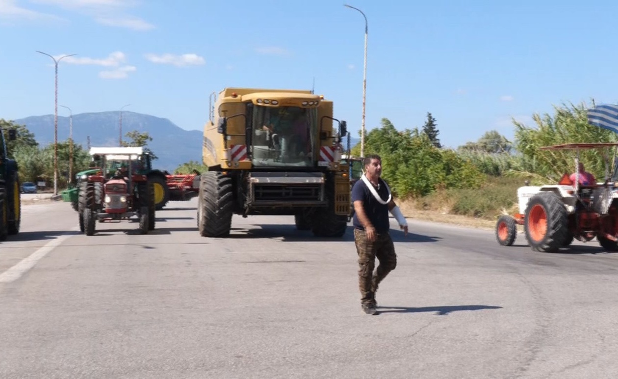 Η πρόταση για παμβοιωτικό μπλόκο στο Κάστρο φέρνει κινητοποίηση