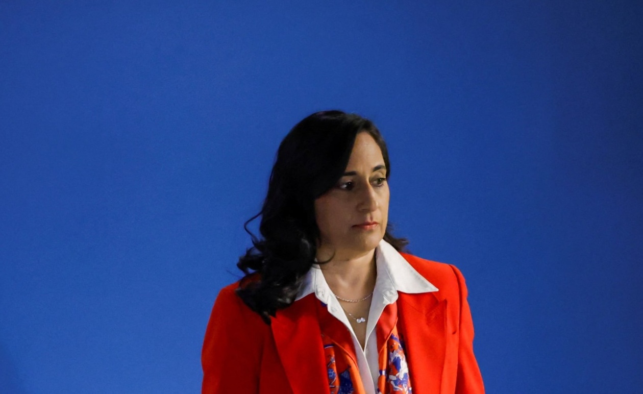 Η G7 συγκεντρώνεται στον Καναδά για θέματα ειρήνης στην Ουκρανία και τη Μέση Ανατολή