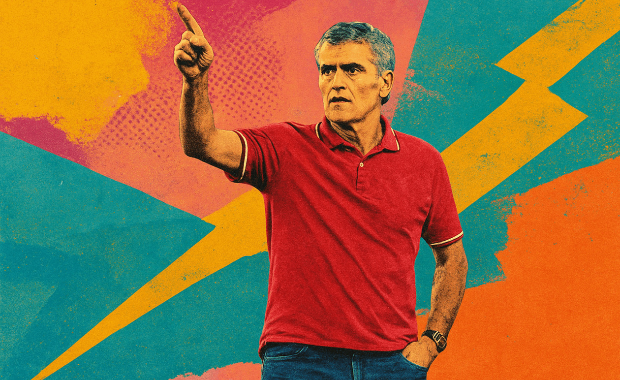 Μεντιλίμπαρ: Η ανάλυση του 3-0 επί του ΟΦΗ και το μήνυμα για την Καϊράτ