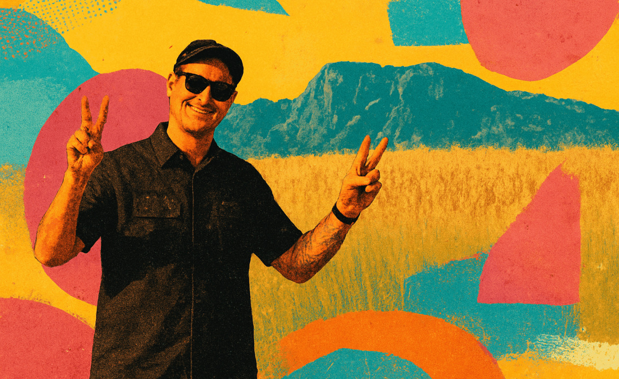 Akis’ Food Tour: Ο Άκης Πετρετζίκης συνεχίζει το γευστικό του ταξίδι στα Τρίκαλα