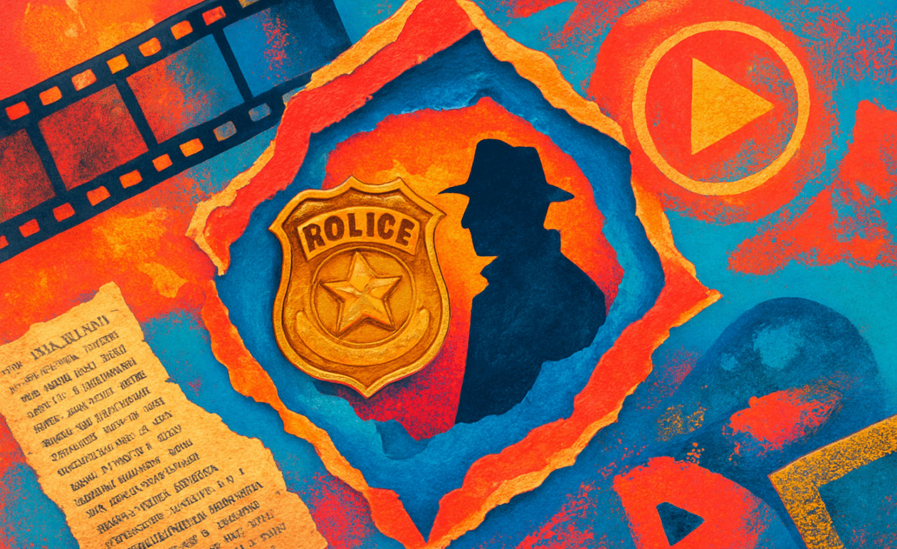 Η Γη της Ελιάς: Ο Κουράκος σοκάρεται με την αποκάλυψη για τον serial killer