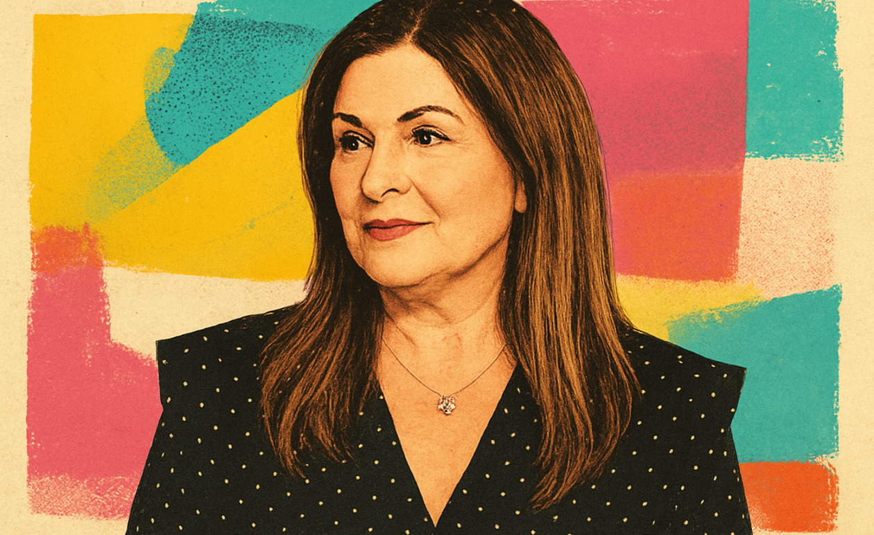 Στέλλα Κονιτοπούλου: Η ψυχοθεραπεία για την ανεξαρτητοποίηση της κόρης της