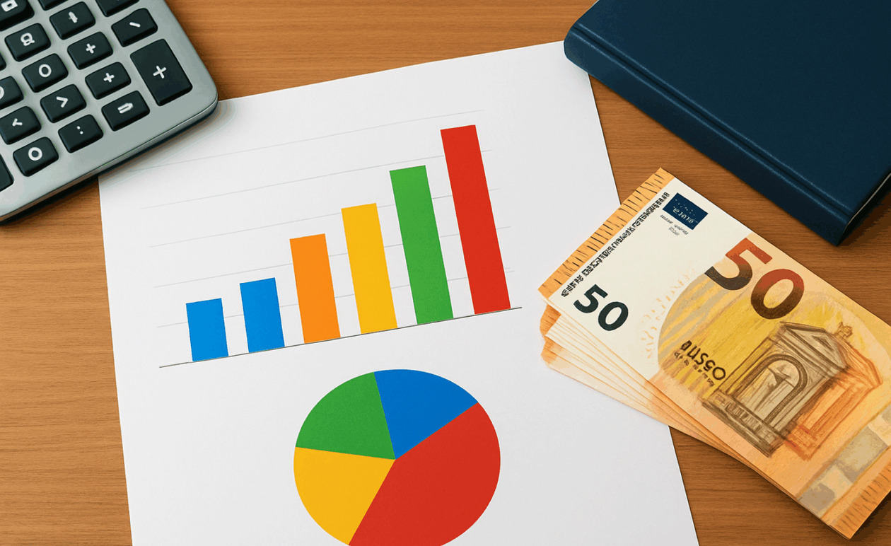 Μηχανισμός εξωδικαστικής ρύθμισης οφειλών: Τον Οκτώβριο προστέθηκαν 2.440 νέες ρυθμίσεις