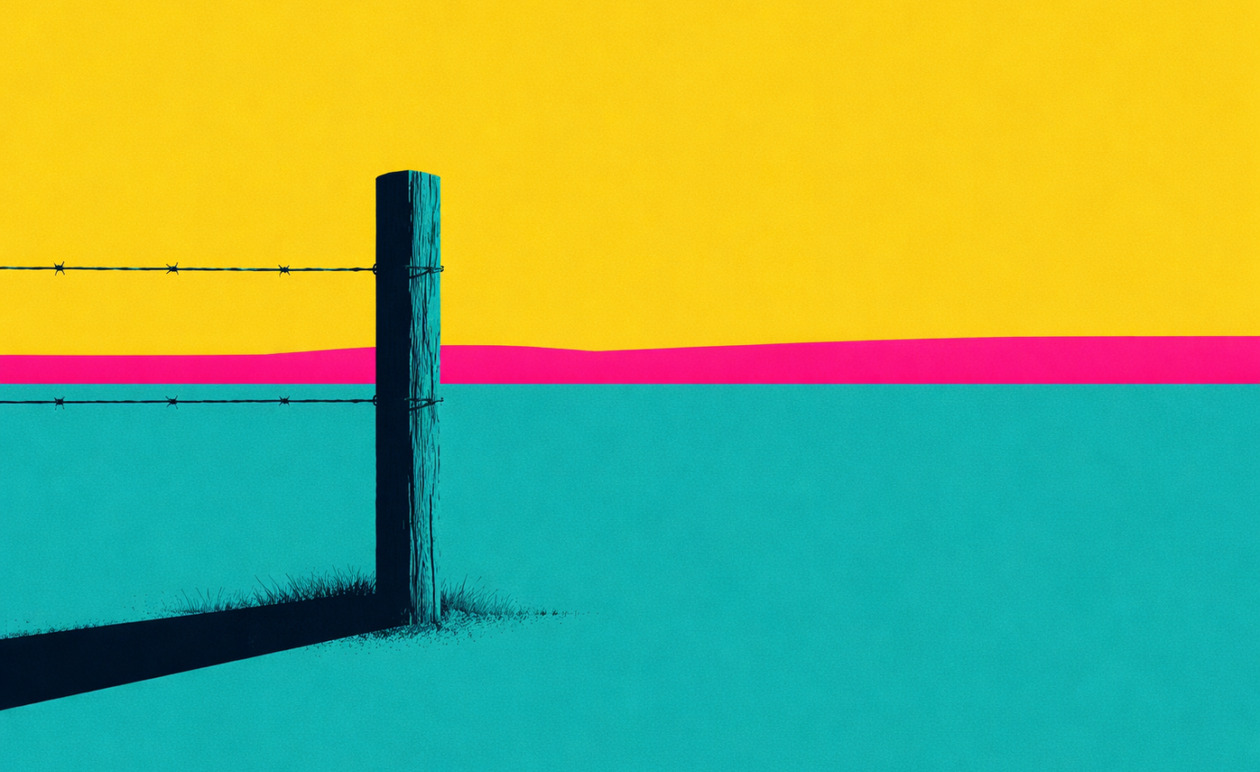 Μαθήματα ζωής από την ύπαιθρο: 7 πολύτιμες εμπειρίες από μια απομονωμένη φάρμα