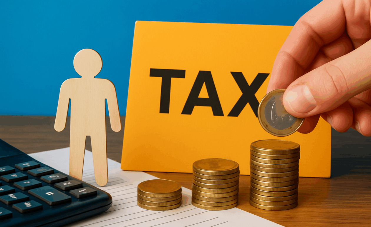 Η κληρονόμος πρέπει να καταβάλει 203.199 ευρώ στην ελληνική φορολογική αρχή